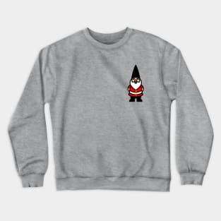 Royal Guard Gnome Crewneck Sweatshirt